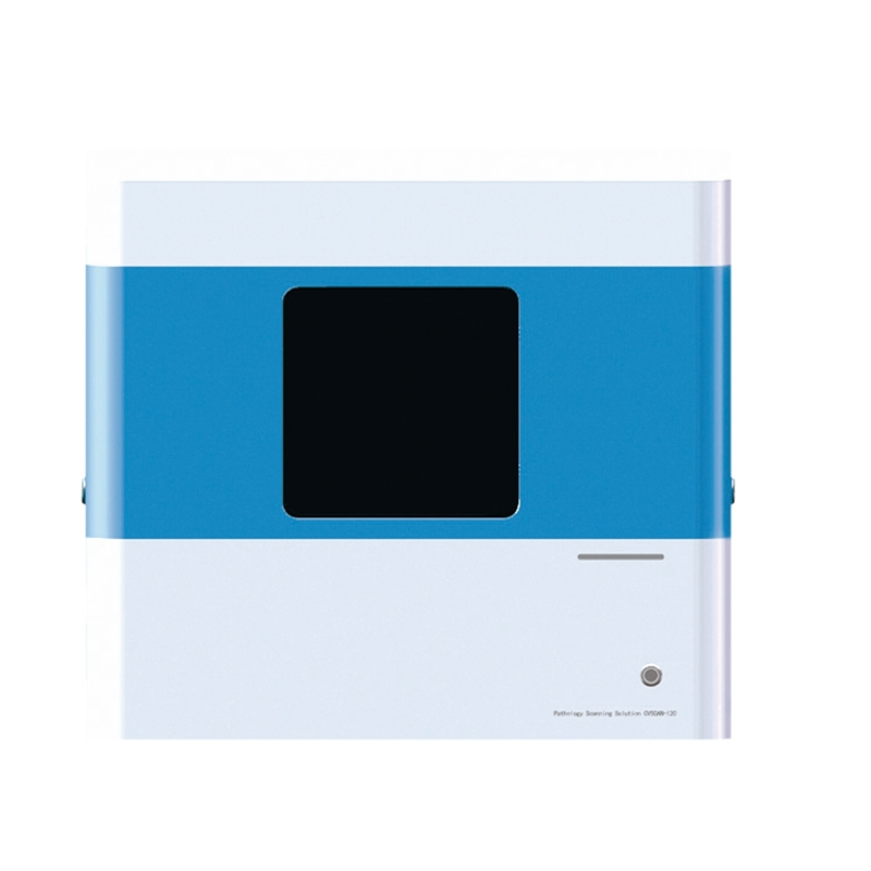 High Resolution Pathology Slide Scanner Medical Equipment for Laboratory Use