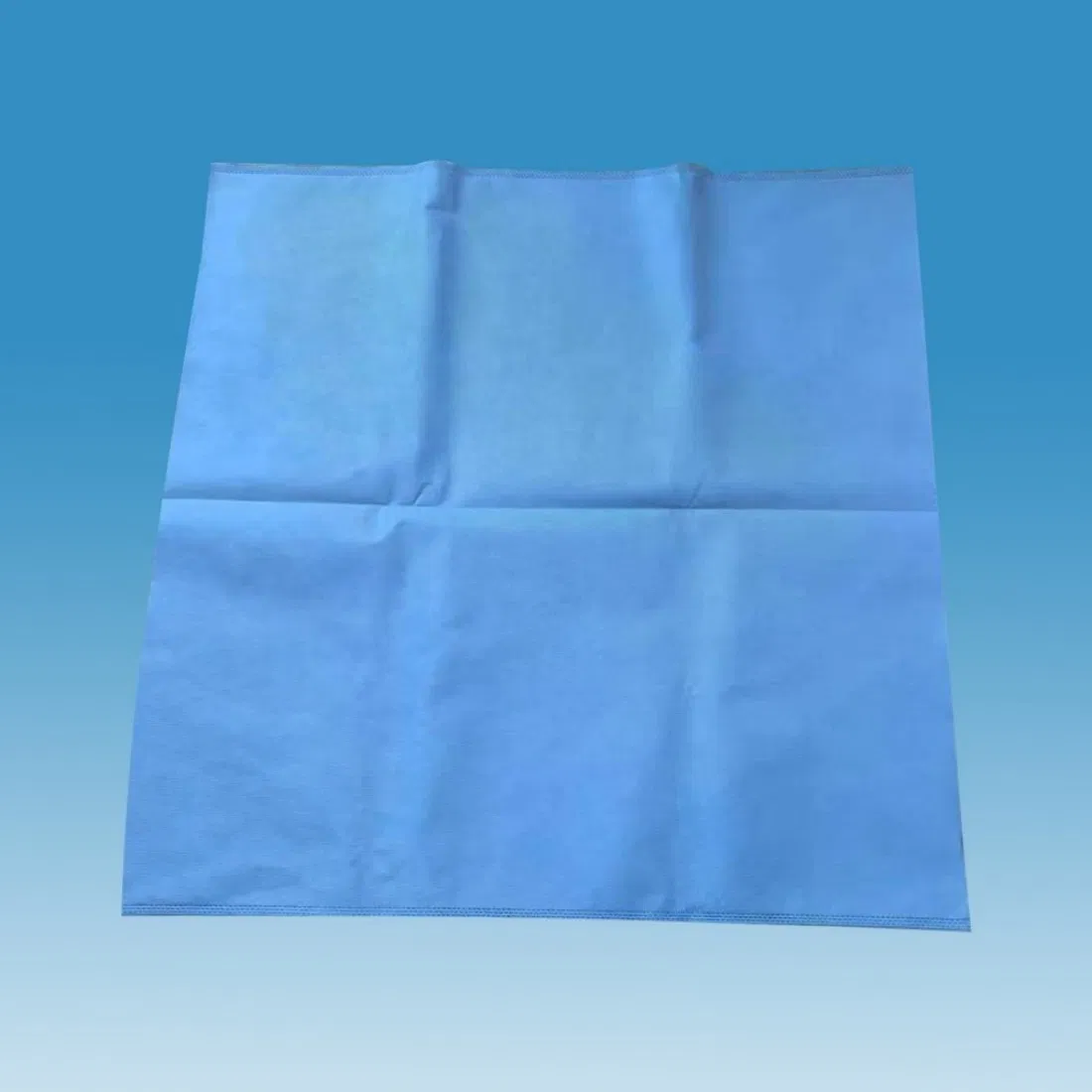 Medical Supplies Basic Medical Sterile Disposable Cardiovascular Universal Drape Surgical Drapes Hospital Consumables