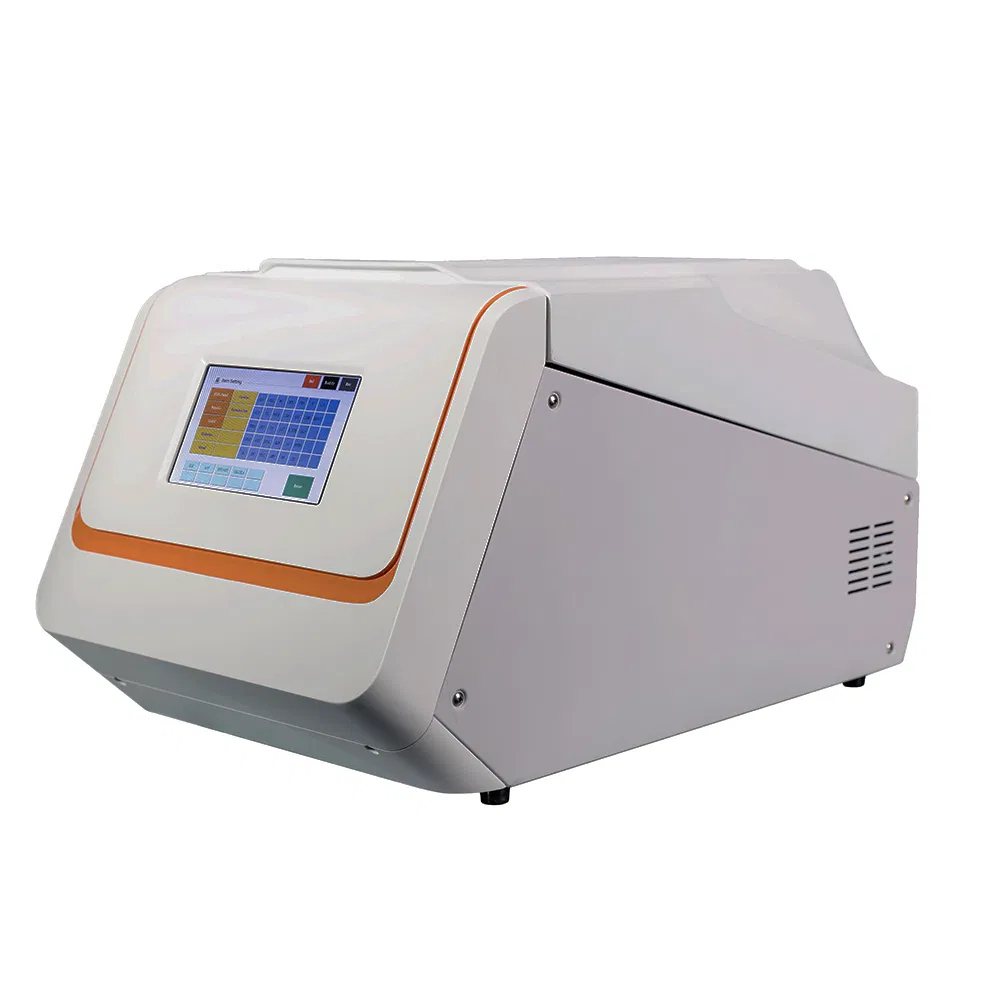 High-Tech Fully Automatic Chemistry Analyzer Auto Pathological Analysis Equipment