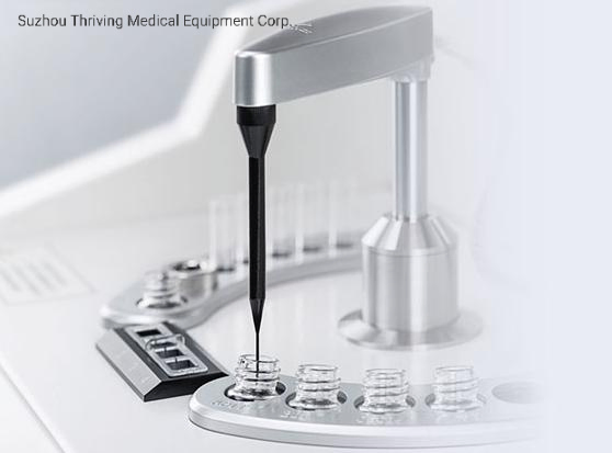 Auto Coagulation Analyzer Automatic Testing and Sampling System (THR-1000C)