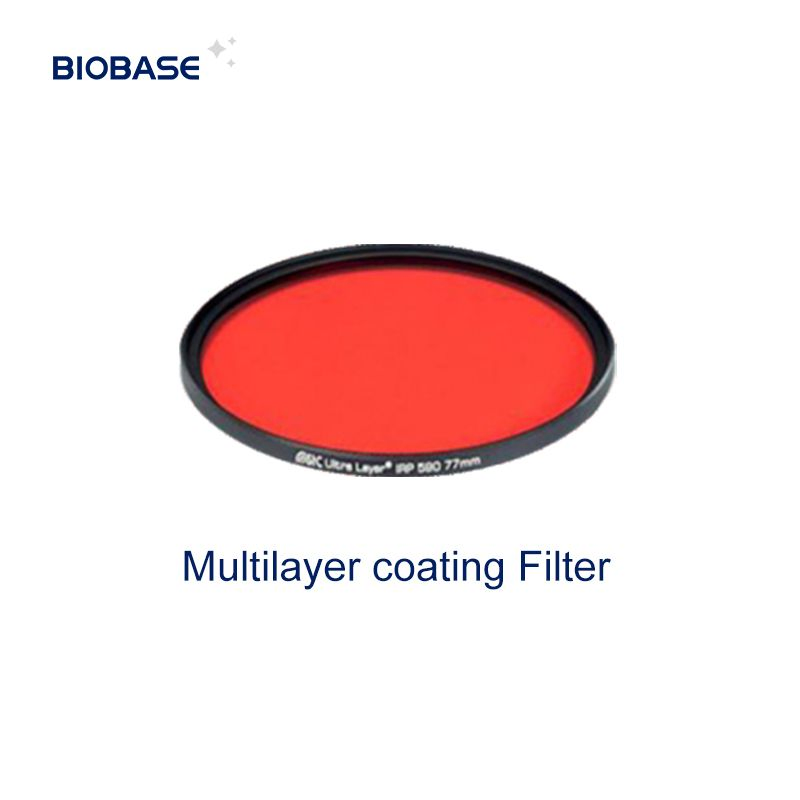Biobase G Automatic Gel Imaging and Analysis System Model for Molecular Lab Factory Direct Supply for Lab
