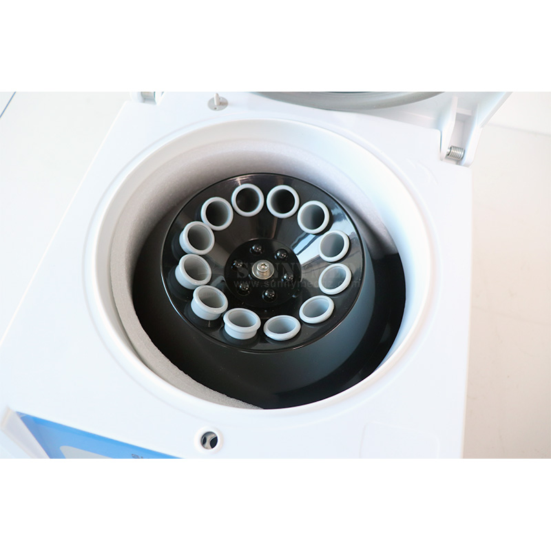 Sy-B4-2 Portable Laboratory Equipment Beauty Medical Centrifuge Machine