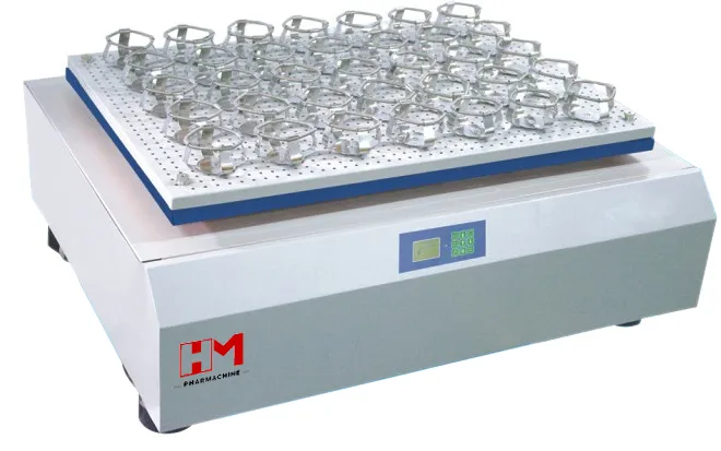 Flask Orbital Shaker