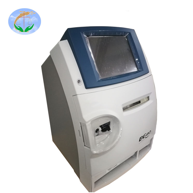 Clinical Hospital Equipment Arterial Blood Gas Analyzer