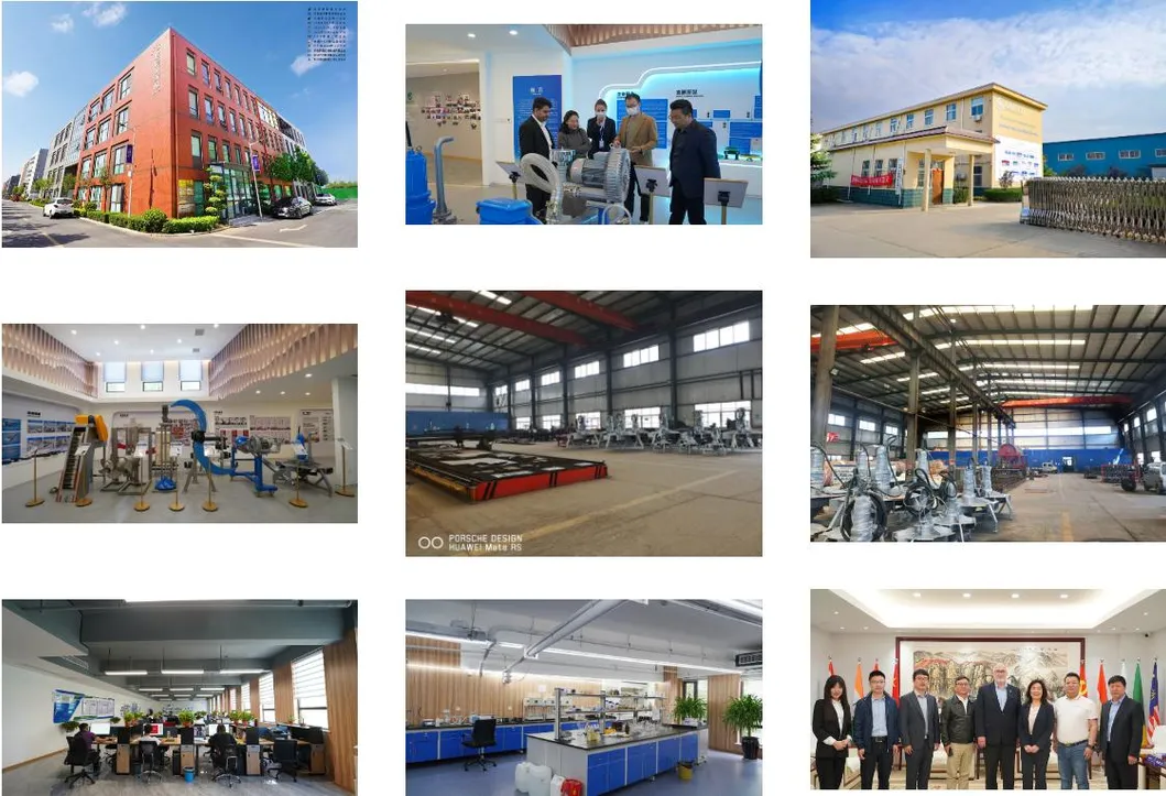 Application Scenarios