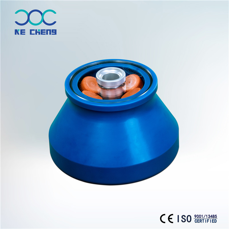 Kecheng Factory Lab Test Equipment of Table High Speed Centrifuge H4-20K