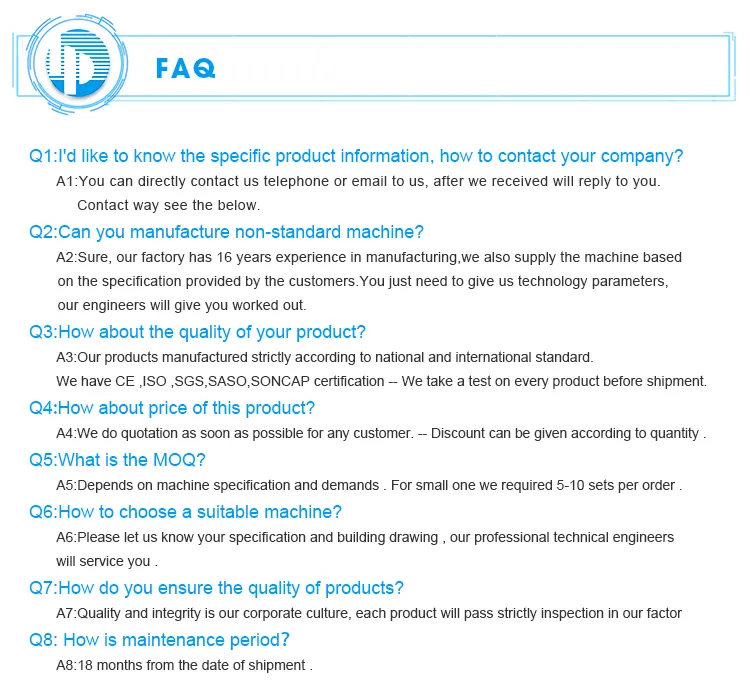 Air Handling Unit Detail 6