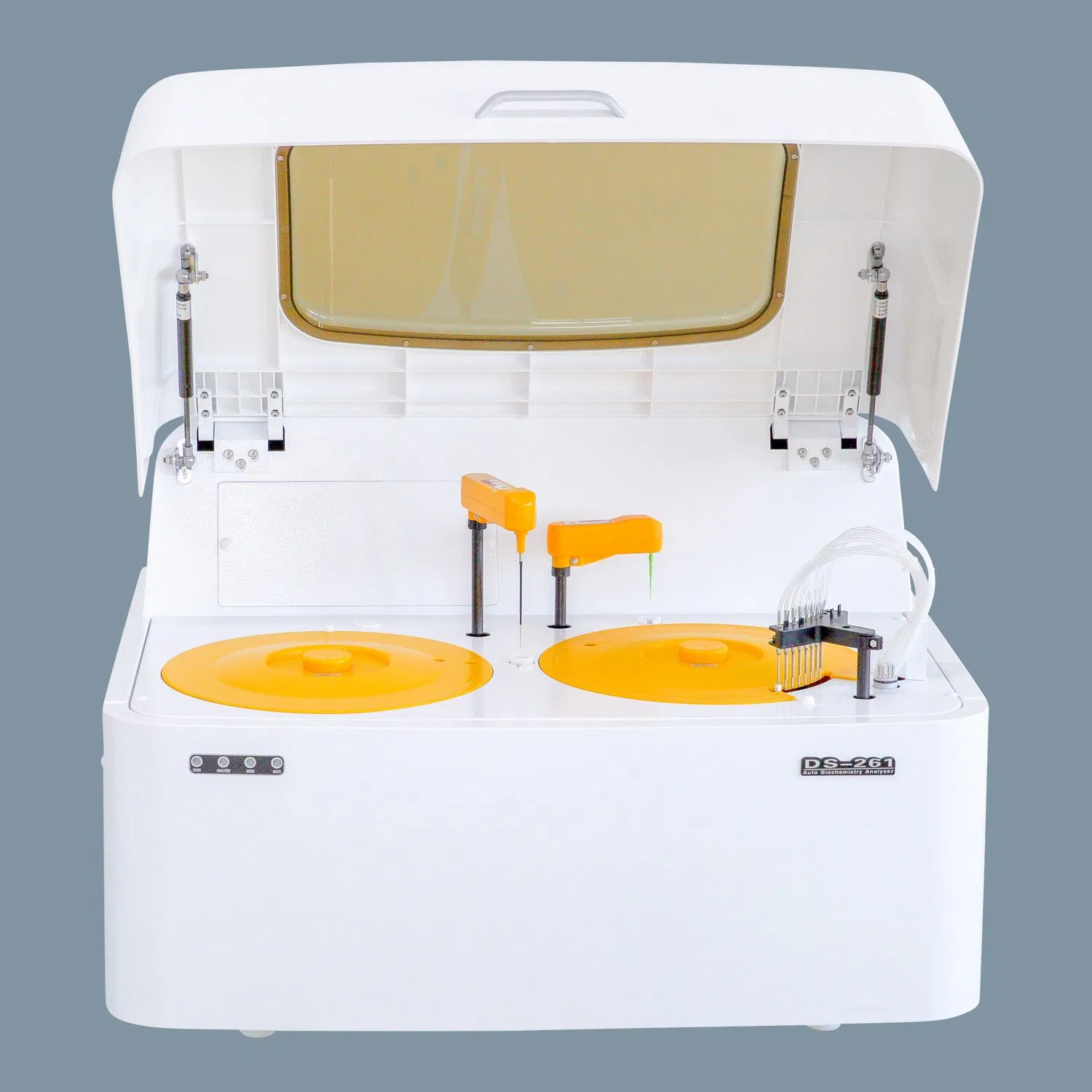 Biobase Chemistry Analyzer for Clinical Blood Fully Automated Chemistry Analyzer for Clinic