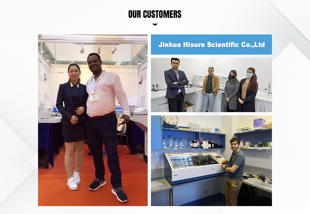 HS1001 Tissue Water Bath Laboratory Thermostatic Pathology Tissue Water Bath Histology Hot Medical Equipment Factory