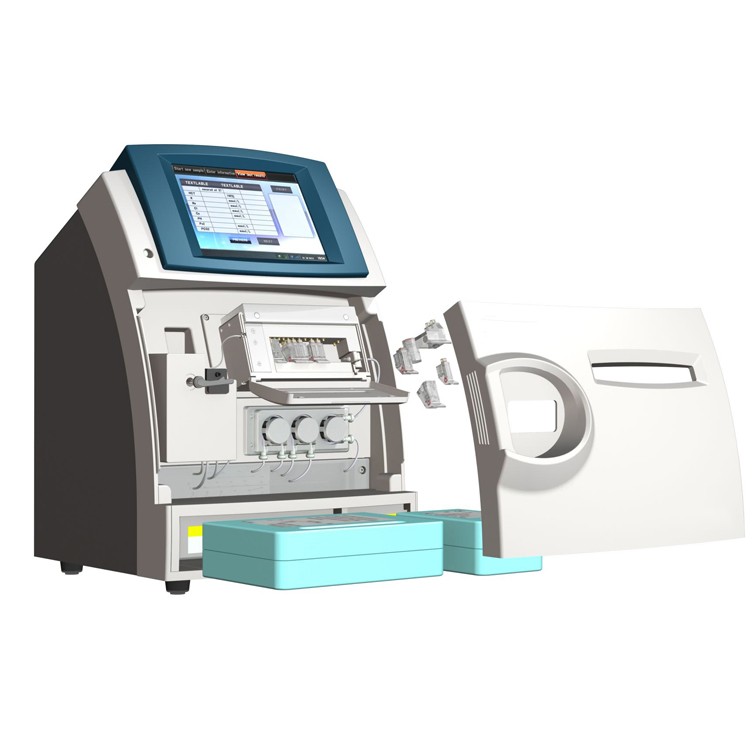 50/60Hz Hematology Analyzer Mindray My-B006A-1 Series Blood Gas Analyzer Manufacturers