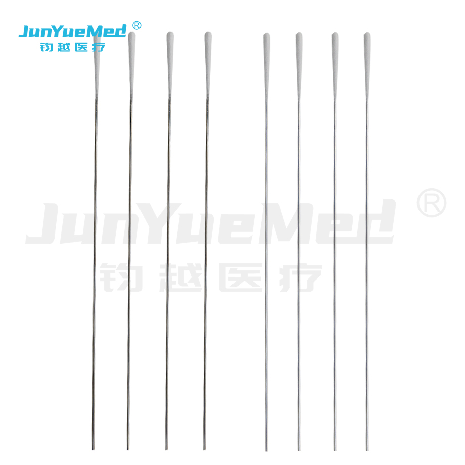 Disposable Swab Medical Sampling Swab