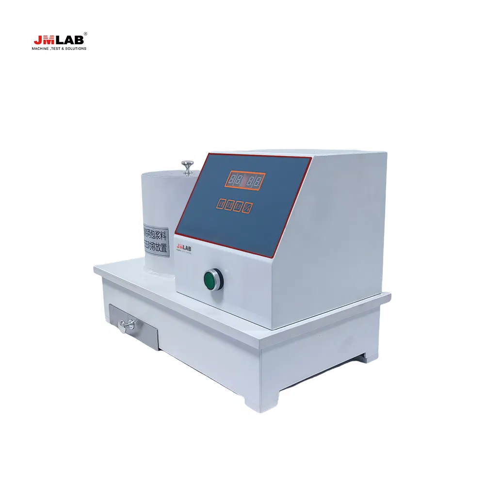 Electric Centrifuge Equipment for Pulp and Paper Industry/ Laboratory Auxiliary Test Equipment / Small Centrifugal Dryer