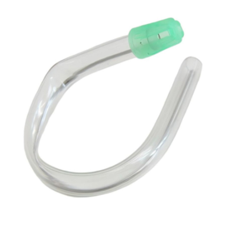 Portable 100 PCS Dental Saliva Ejector Disposable Dental Saliva Ejector with Removable Tip Yqd2-1