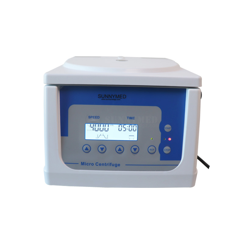 Sy-B4-2 Portable Laboratory Equipment Low Speed Beauty Medical Centrifuge Machine