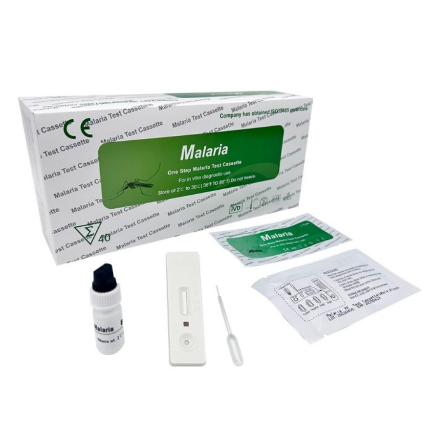 Consistent Medical Grade Disposable Strictly Calibrated Medical Test Equipment