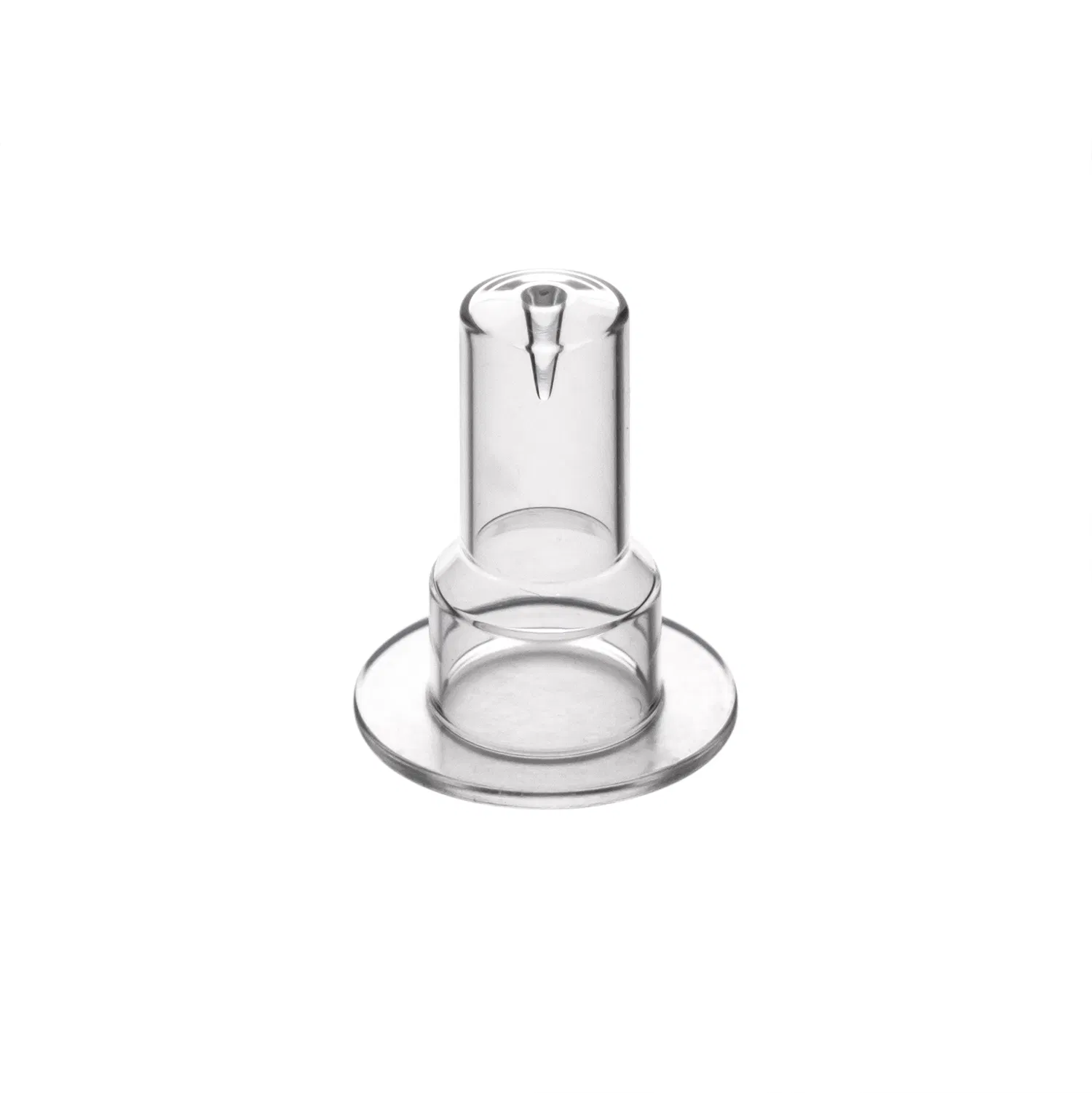 Disposable Lab Supplies Clear Specimen for Ca530 Coagulometer