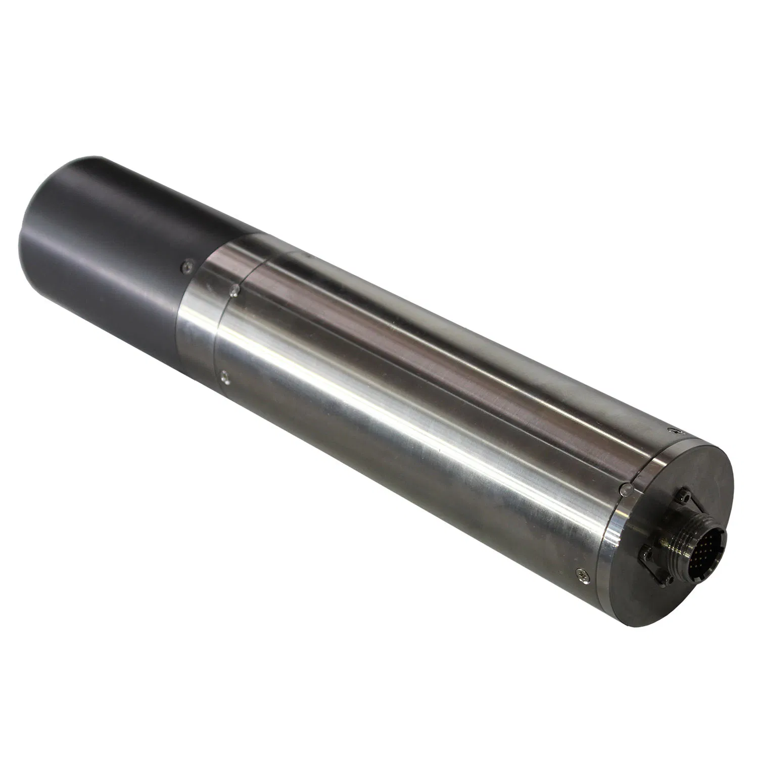 Super Waterproof Sonar Pipe Pipeline Drain Inspection System