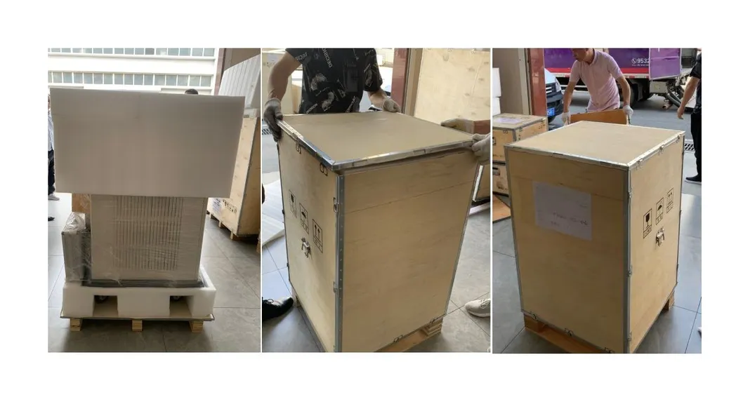 Medical Holmium Laser 8