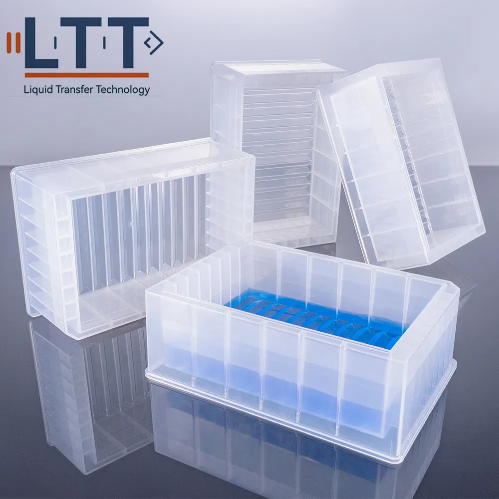 Pipette Tip with Filter 2