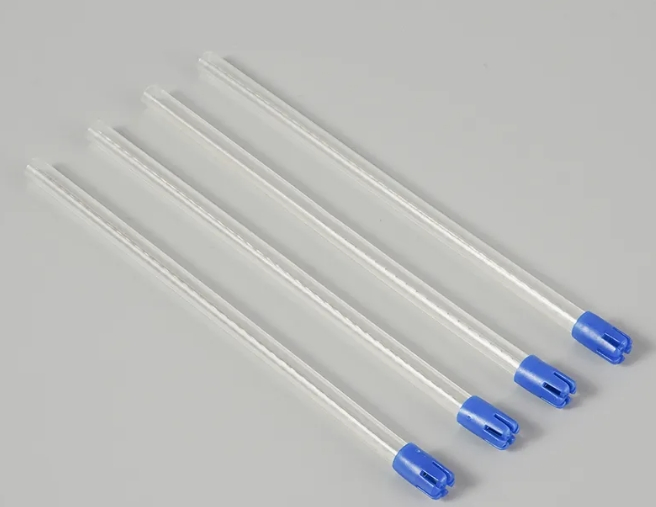 Portable Disposable Dental Saliva Ejector Suction Tips with Removable Tip Yqd2-1
