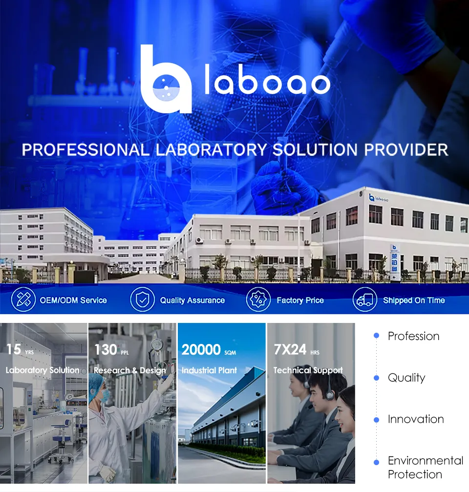 Molecular Distillation Equipment