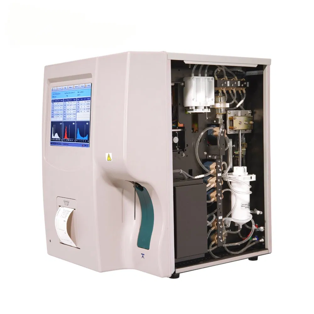 Blood Analysis System Biochemical and Urine Laboratory Equipment for Blood Test