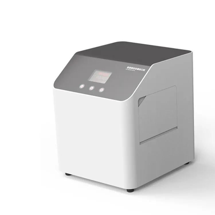 Multiwell Plate Sealer Overview