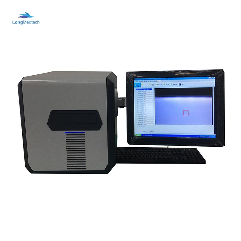 Medical Equipment Antimicrobial Susceptibility Testing System