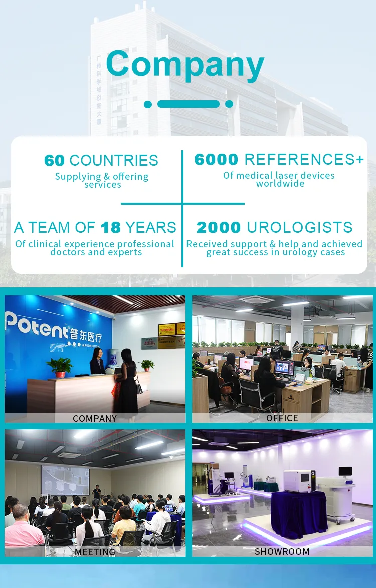 Uroflowmetry Equipment