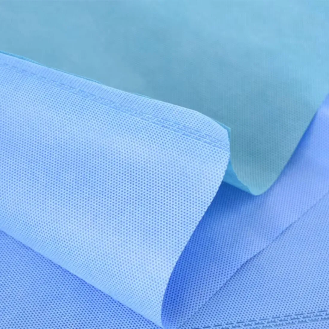 Hospital Supplies Sterile Disposable Surgery Pack Surgical Universal Drape Cesarean Section Delivery Set Medical Consumables