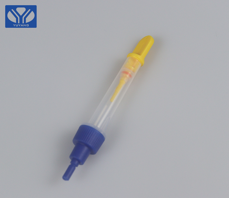 Yuyang Rapid Sterile Stool Specimen Collection Container CE ISO Certified