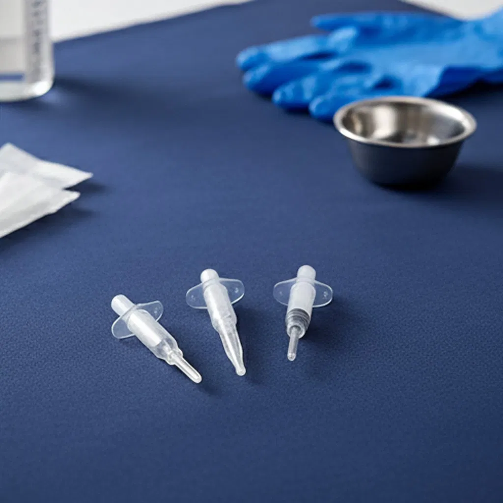 Hot Sale Medical Blood Collection Supplies Factory Wholesale