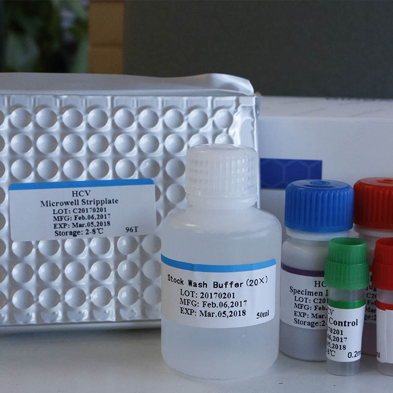 Biobase China W Clinical Diagnostic Elisa Kits HIV Rapid Test Kits and Reagents