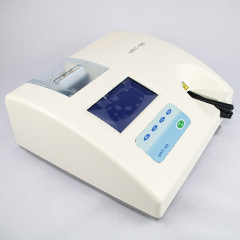 Fully Automated Urine Chemistry Testing Analyzer Urine Sediment Urine Analyzer Open System