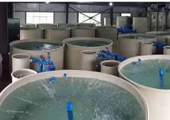 Water reuse