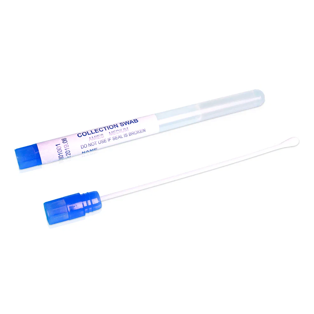 Medical Swab Detail 1