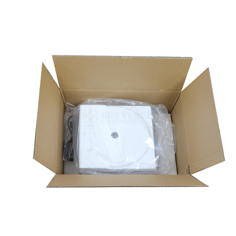 Sy-BS64 Laboratory Equipment Low Speed Clinical Prp Prf Cg Blood Centrifuge