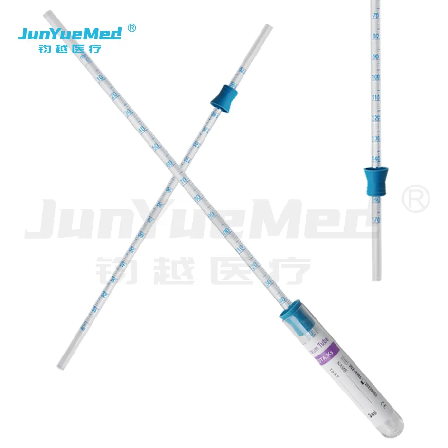 ESR Pipette Laboratory Medical Consumables