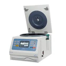 Table Top High Speed Centrifuge Model Gt420c Lab Equipment for Hospital Use