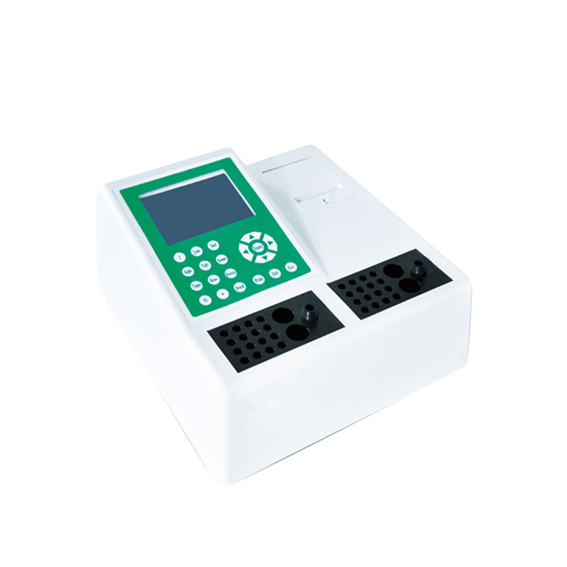 Medical Test Portable Urine Analyzer Analytical Instruments Automatic Urine Analysis Machine System Price Ua-600