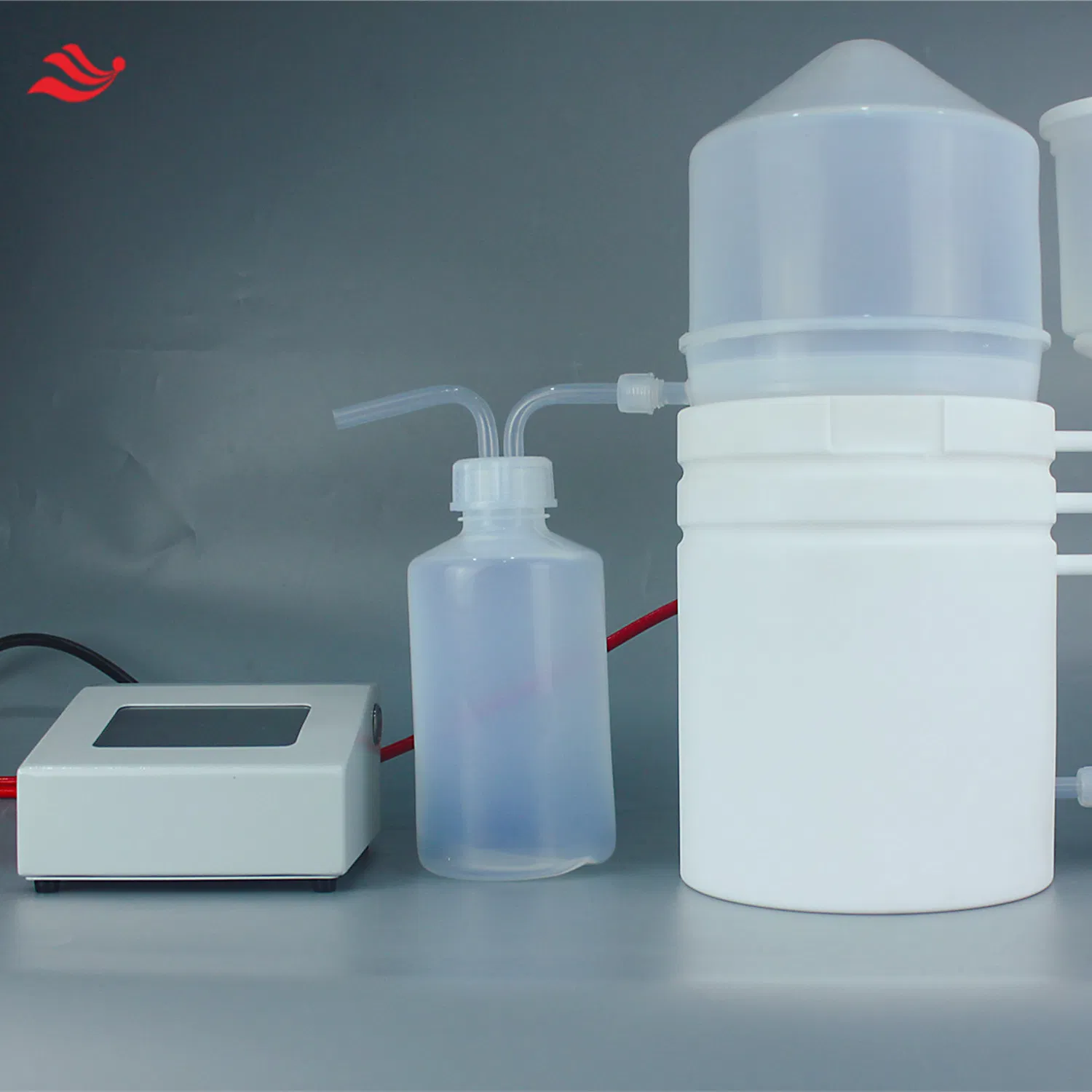 Sample Pretreatment and Preparation of High-Purity Acid 1L PFA Acid Purification System