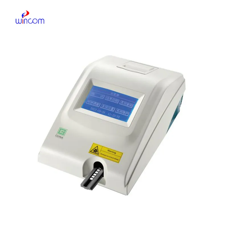 Urine Analyzer UA-600