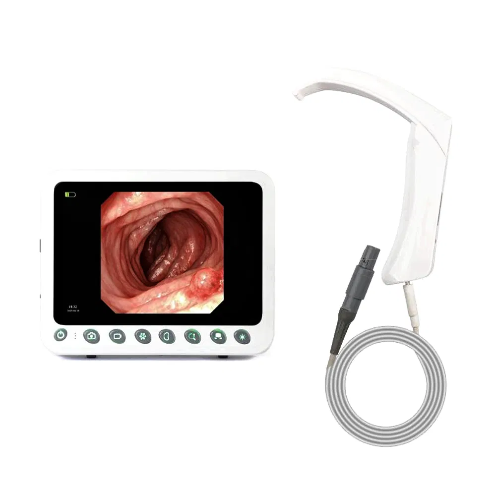Laryngoscope Machine Manufacturers