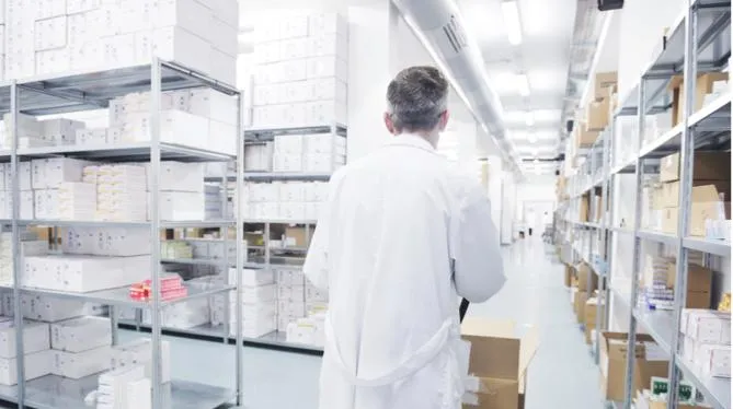 Manufacturing Facility