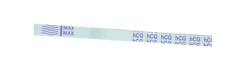 HCG Test Strip