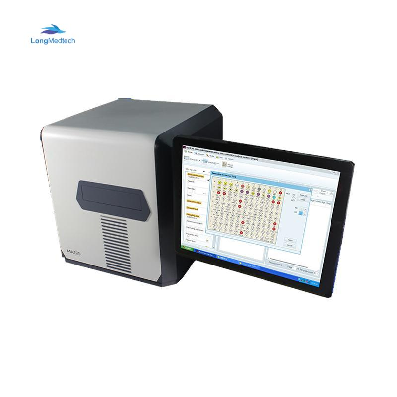 Medical Equipment Antimicrobial Susceptibility Testing System