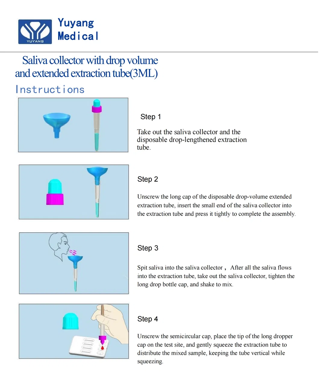 Product Technical Drawing
