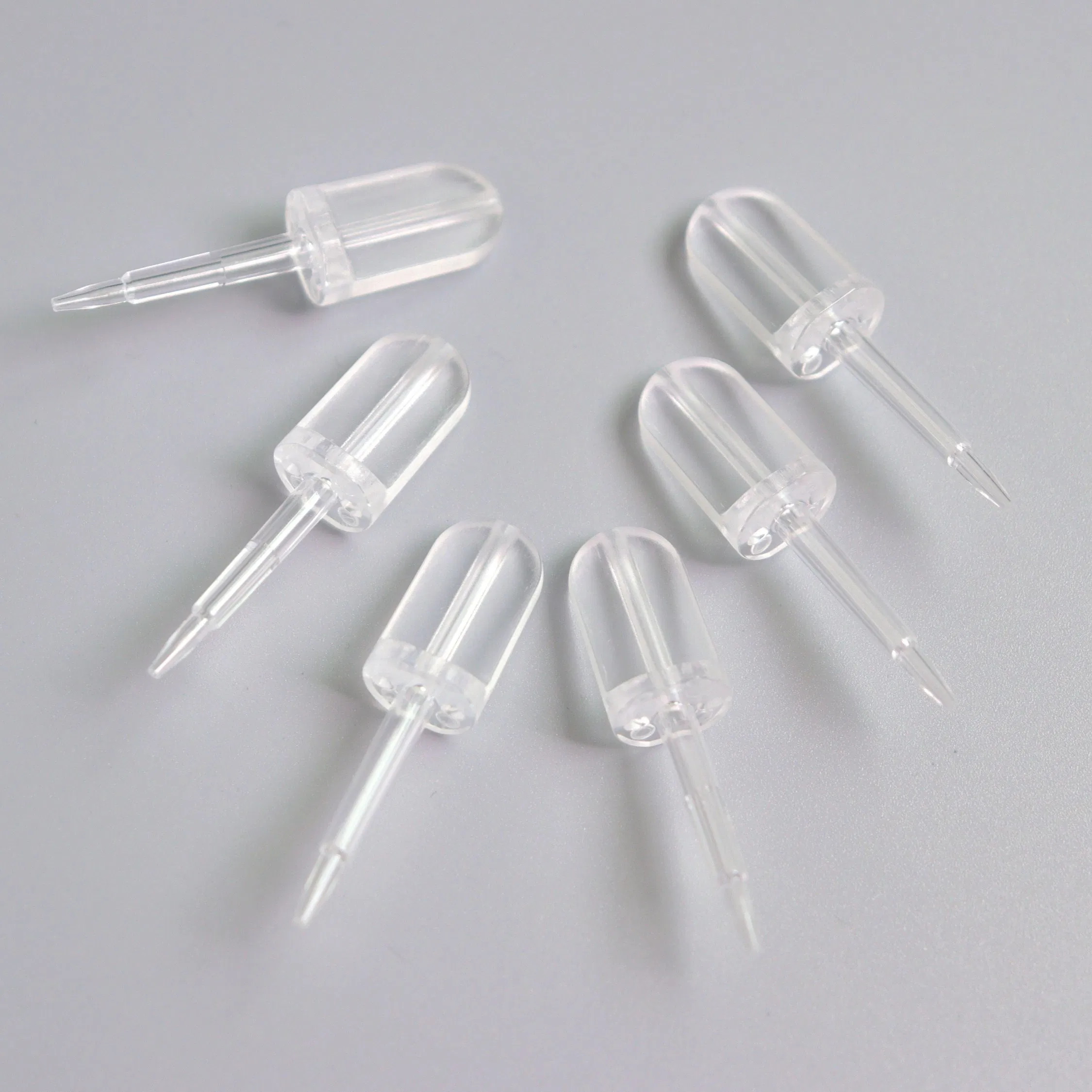 Medical Instruments Consumables for Convenient Blood Collection Solutions