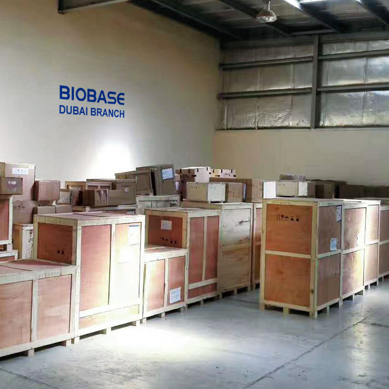 Biobase Cryostat Microtome Tissue Pathology Medical Equipment for Lab