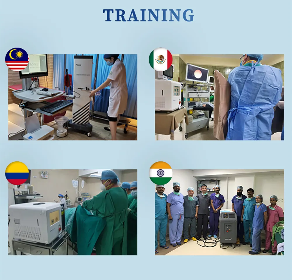 Uroflowmetry Factory Price